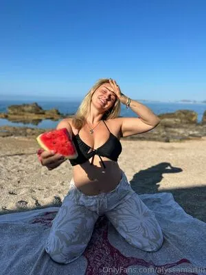 Alyssamartin OnlyFans Leaked Free Thumbnail Picture - #puBR7YRea0