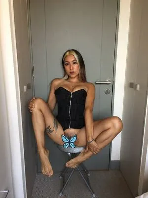 Alyssaming OnlyFans Leaked Free Thumbnail Picture - #qMbStGRRIO