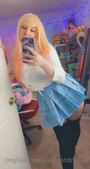 Alyssandriafree OnlyFans Leaked Free Thumbnail Picture - #5BHNpZ1vQv