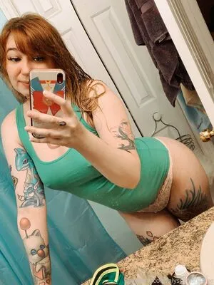 Alyssandriafree OnlyFans Leaked Free Thumbnail Picture - #Hnh7PXKgxB