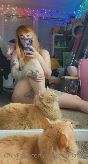 Alyssandriafree OnlyFans Leaked Free Thumbnail Picture - #XWjKXv7da4