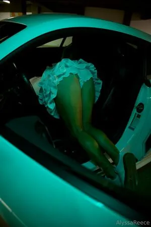 Alyssareece OnlyFans Leaked Free Thumbnail Picture - #0UX8a2evdi