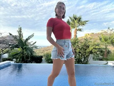 Alyssareece OnlyFans Leaked Free Thumbnail Picture - #5J6sIOyTSN