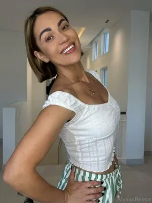 Alyssareece OnlyFans Leaked Free Thumbnail Picture - #Bid4wnznjD