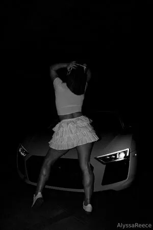 Alyssareece OnlyFans Leaked Free Thumbnail Picture - #FAH823HpJn