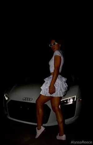 Alyssareece OnlyFans Leaked Free Thumbnail Picture - #pGz7b8C6hK