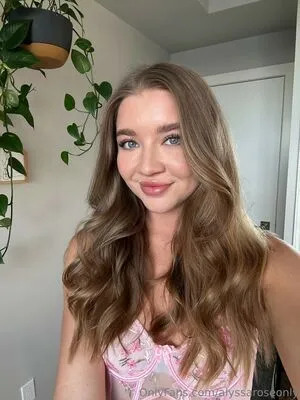 Alyssaroseonly OnlyFans Leaked Free Thumbnail Picture - #OpuiIIu33y