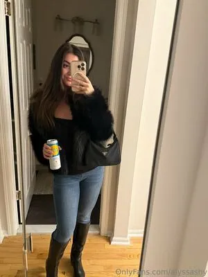 Alyssashy OnlyFans Leaked Free Thumbnail Picture - #IltWEbEpRO
