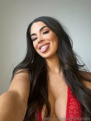 alyssaspivack OnlyFans Leaked Free Thumbnail Picture - #UADEsK6uZZ