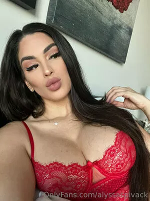 alyssaspivack OnlyFans Leaked Free Thumbnail Picture - #ZAYiowN5wV