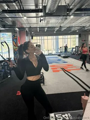 alyssaspivack OnlyFans Leaked Free Thumbnail Picture - #lb9tRJsM8V