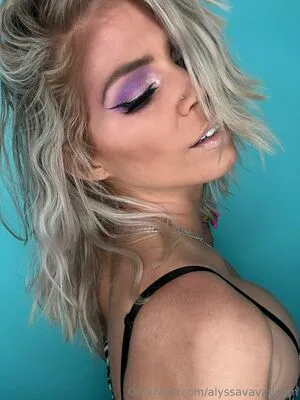 Alyssavavavoom OnlyFans Leaked Free Thumbnail Picture - #MVMfEFf1dk