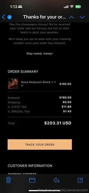 Alyssavavavoom OnlyFans Leaked Free Thumbnail Picture - #Q67itCDK9Z