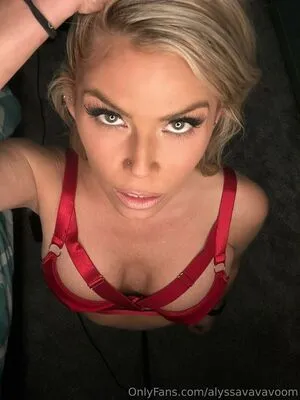 Alyssavavavoom OnlyFans Leaked Free Thumbnail Picture - #k2jMnCUg6A