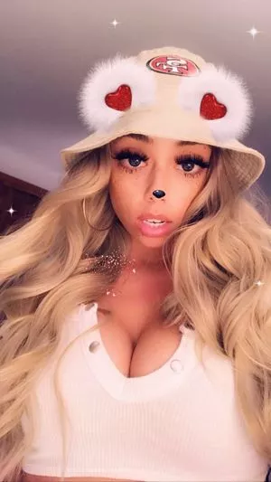 Alysse Joyner OnlyFans Leaked Free Thumbnail Picture - #6moYeg5djC