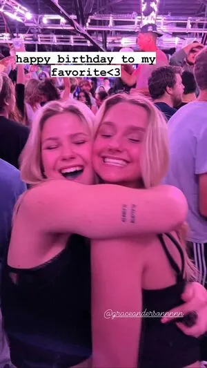 Alysse Wallaker OnlyFans Leaked Free Thumbnail Picture - #TXOYzFBRI3