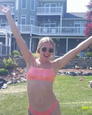 Alysse Wallaker OnlyFans Leaked Free Thumbnail Picture - #etlHon6lhK
