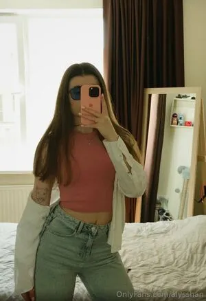 Alysshan OnlyFans Leaked Free Thumbnail Picture - #0Ti0gNBXZE