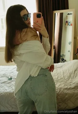 Alysshan OnlyFans Leaked Free Thumbnail Picture - #hgOKt4jrOx