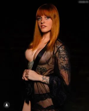Alyssia Joline Stachowski OnlyFans Leaked Free Thumbnail Picture - #FuYdnl2KAq