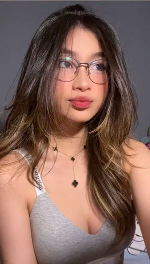 Alyssia Keii OnlyFans Leaked Free Thumbnail Picture - #0TGKDR35Mo