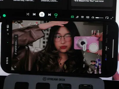 Alyssia Keii OnlyFans Leaked Free Thumbnail Picture - #3N3JRPl7Yl