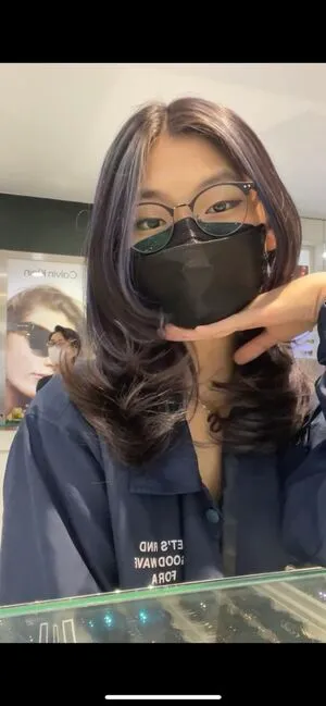 Alyssia Keii OnlyFans Leaked Free Thumbnail Picture - #7IO6dtO97M