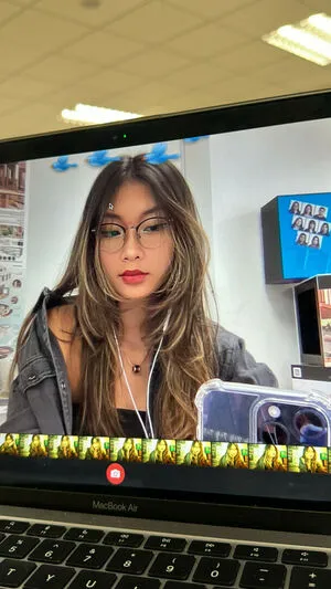 Alyssia Keii OnlyFans Leaked Free Thumbnail Picture - #D6OgCDxMhV