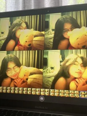 Alyssia Keii OnlyFans Leaked Free Thumbnail Picture - #Ejy2woySnk