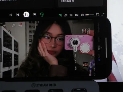 Alyssia Keii OnlyFans Leaked Free Thumbnail Picture - #SRfbot6moe