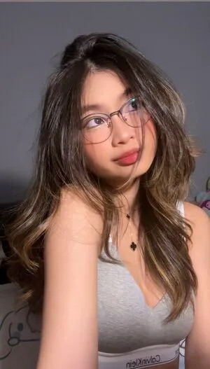 Alyssia Keii OnlyFans Leaked Free Thumbnail Picture - #TQ9bPGFzYA