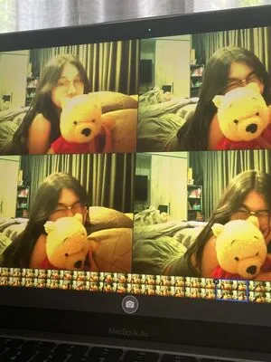 Alyssia Keii OnlyFans Leaked Free Thumbnail Picture - #e564uYGFg8