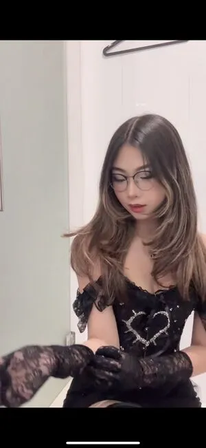 Alyssia Keii OnlyFans Leaked Free Thumbnail Picture - #el7TzuoFhA