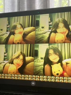 Alyssia Keii OnlyFans Leaked Free Thumbnail Picture - #iKaFciOWQ5