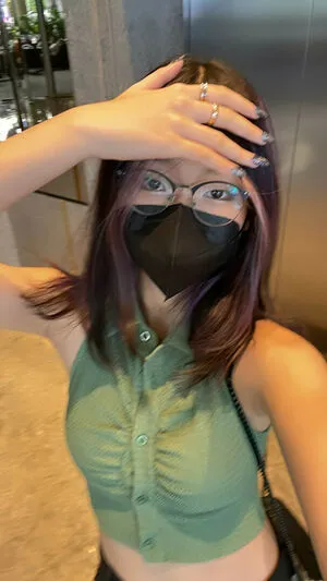 Alyssia Keii OnlyFans Leaked Free Thumbnail Picture - #lG5FYJ2kh2