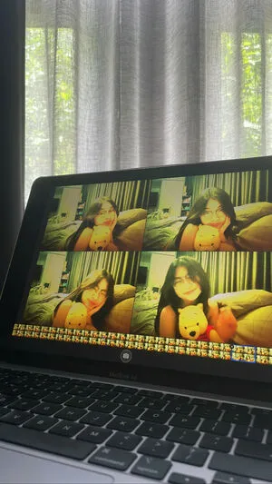 Alyssia Keii OnlyFans Leaked Free Thumbnail Picture - #pzCFVXzNWC