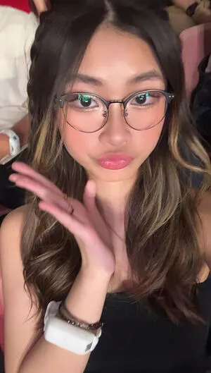 Alyssia Keii OnlyFans Leaked Free Thumbnail Picture - #tPLXdbU0SR