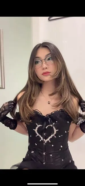 Alyssia Keii OnlyFans Leaked Free Thumbnail Picture - #wPV5EEzHMY