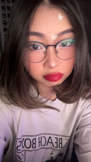 Alyssia Keii OnlyFans Leaked Free Thumbnail Picture - #xheNDXhZQD