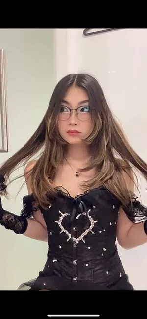 Alyssia Keii OnlyFans Leaked Free Thumbnail Picture - #ydM5so8SfW