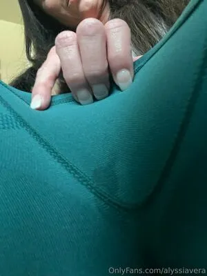 Alyssiavera OnlyFans Leaked Free Thumbnail Picture - #J7SKjV8RSN