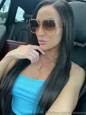 Alyssiavera OnlyFans Leaked Free Thumbnail Picture - #agACVrfrX2