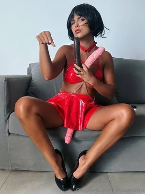 Alysson01n OnlyFans Leaked Free Thumbnail Picture - #RPoIpjZ7Uz