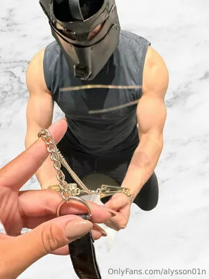 Alysson01n OnlyFans Leaked Free Thumbnail Picture - #WzL61Jf2rk