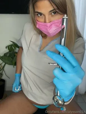 Alysson01n OnlyFans Leaked Free Thumbnail Picture - #f1jHmtIEtC
