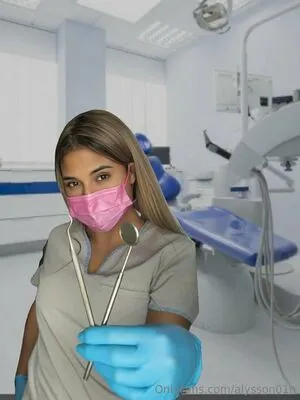 Alysson01n OnlyFans Leaked Free Thumbnail Picture - #vdeKMxAStR