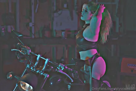 Alysswinkler OnlyFans Leaked Free Thumbnail Picture - #7n0ZUEJeuT