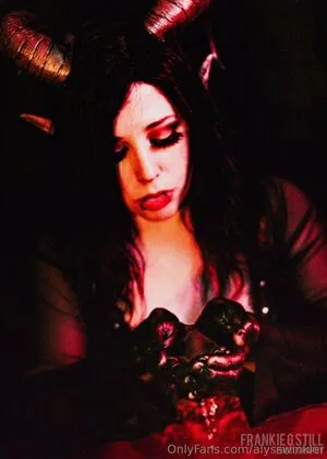 Alysswinkler OnlyFans Leaked Free Thumbnail Picture - #9KiACKYgNh