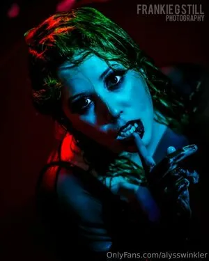 Alysswinkler OnlyFans Leaked Free Thumbnail Picture - #BnACC4HouI