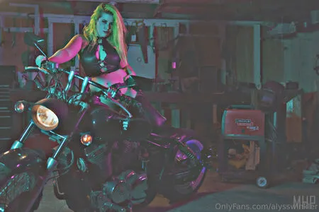 Alysswinkler OnlyFans Leaked Free Thumbnail Picture - #G2DdRCvX6D